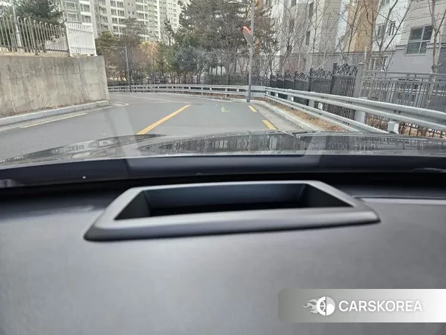 Genesis G90 2019 Серый из Кореи, фото 5