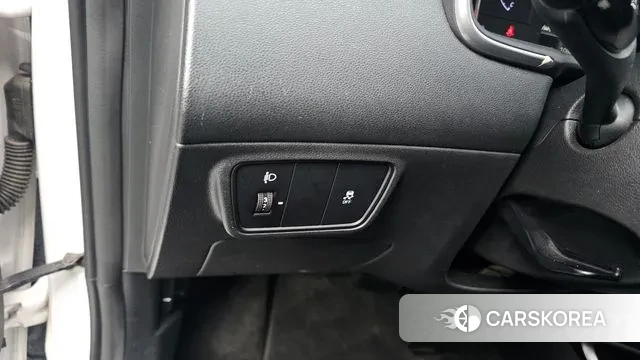 Hyundai Tucson (NX4) 2022 Белый из Кореи, фото 5