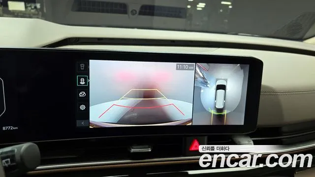 Kia The New Carnival 4th Generation id 2473759 из Кореи 5