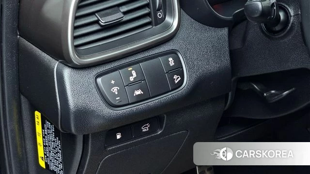 Kia The New Sorento 2018 Синий из Кореи, фото 5