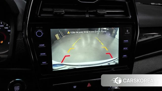 Ssangyong Tivoli Air 2023 Белый из Кореи, фото 5