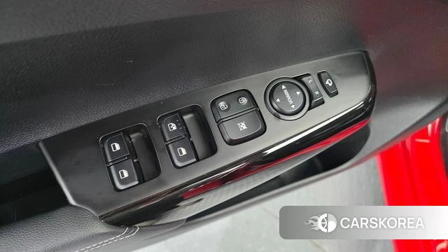 Kia All New Morning (JA) 2019 Красный из Кореи, фото 5