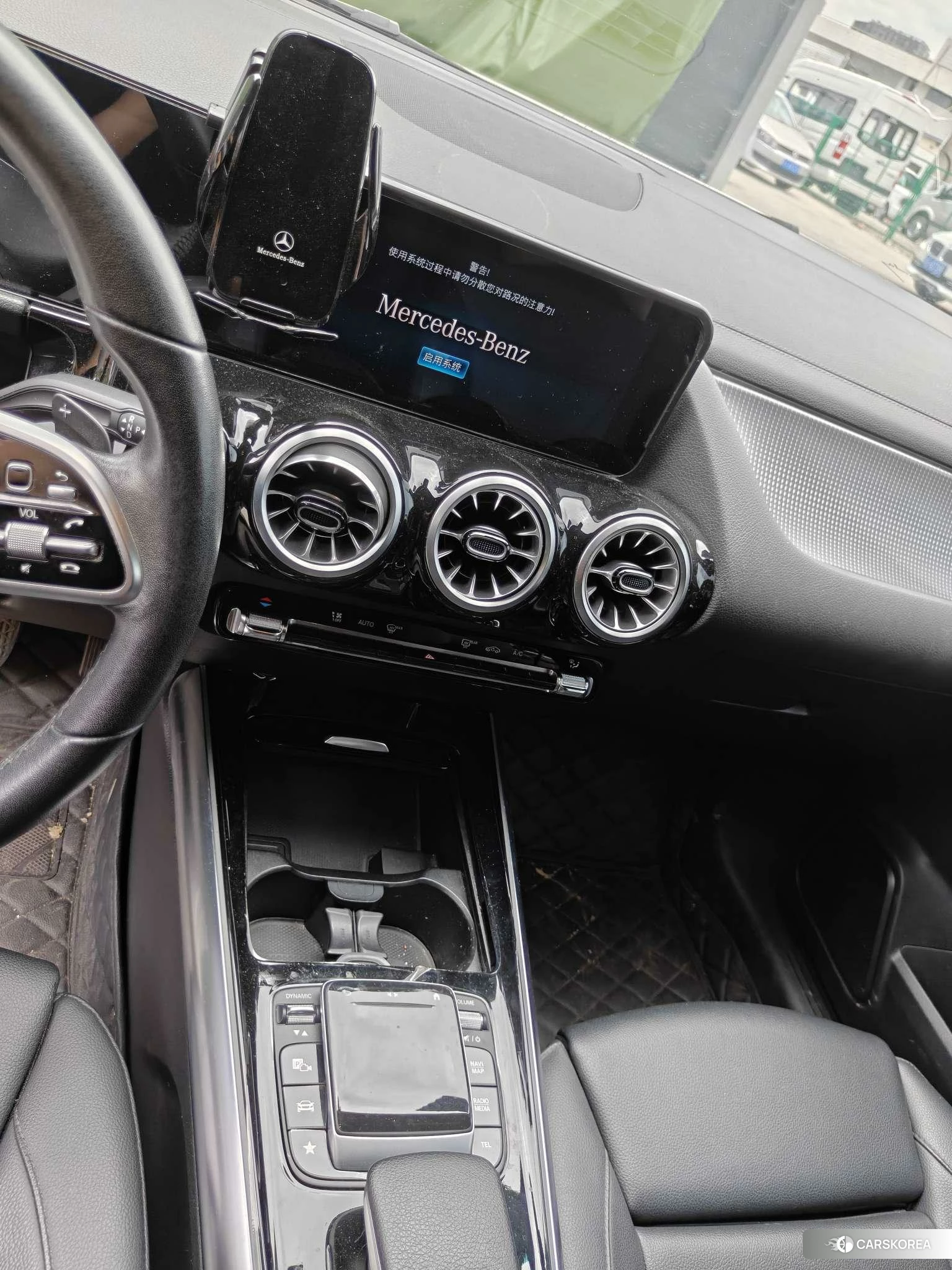 Mercedes-Benz GLA 2020 Белый из Китая, фото 5