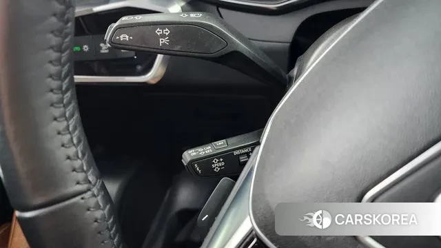 Audi A6 (C8) 2020 Белый из Кореи, фото 5