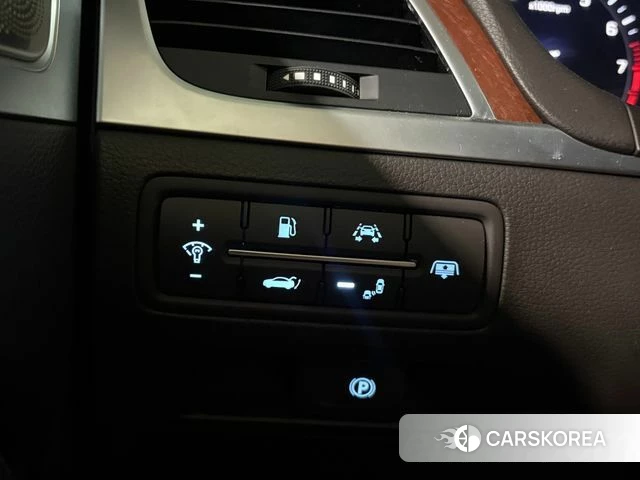 Genesis G80 2019 Белый из Кореи, фото 5