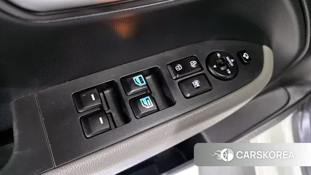 Kia The New Ray 2019 Белый из Кореи, фото 5