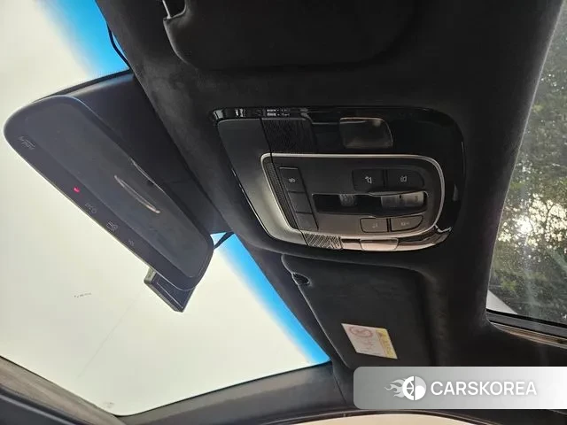 Hyundai Palisade 2021 Белый из Кореи, фото 5