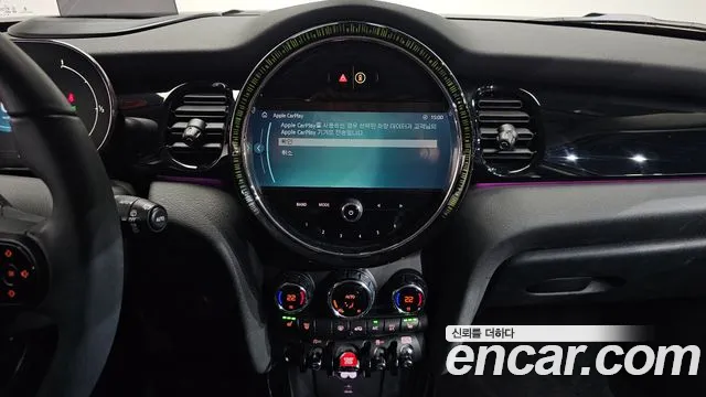 Mini Cooper id 2655348 из Кореи 5