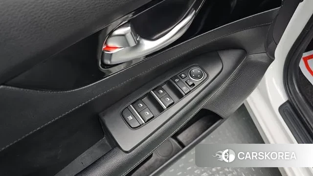 Kia Come New K3 2021 Белый из Кореи, фото 5