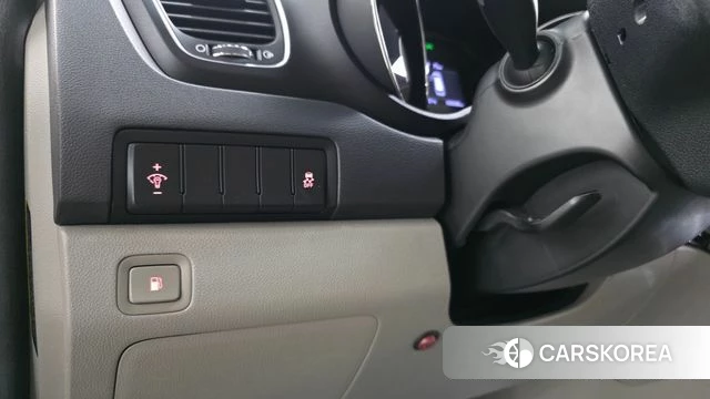 Kia The New Carnival 2018 Желтый из Кореи, фото 5