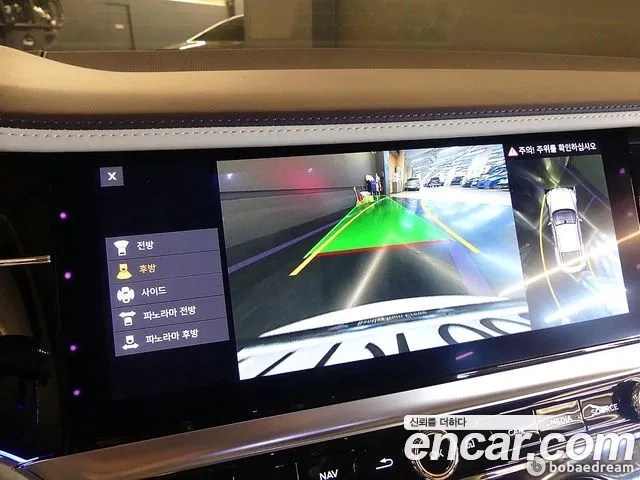 Bentley Continental GT 3rd Generation id 2912209 из Кореи 5