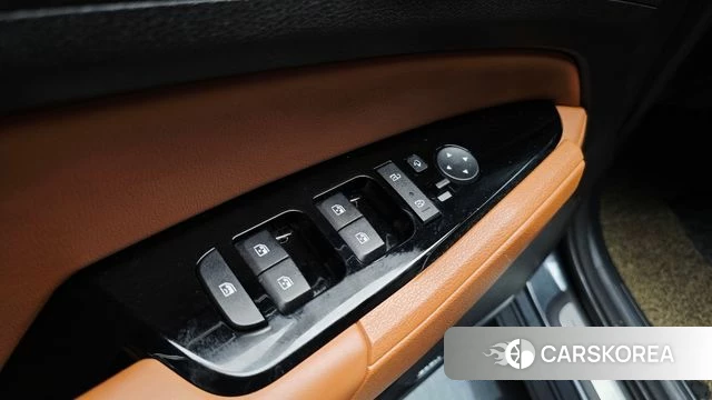 Kia Sportage 5th Generation 2023 Серый из Кореи, фото 5