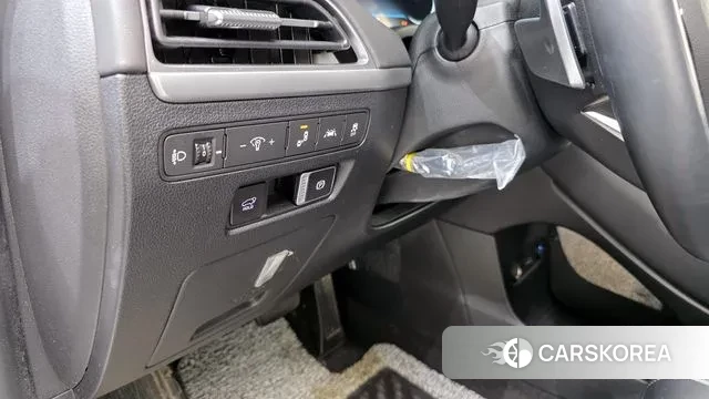 Hyundai Palisade 2021 Белый из Кореи, фото 5