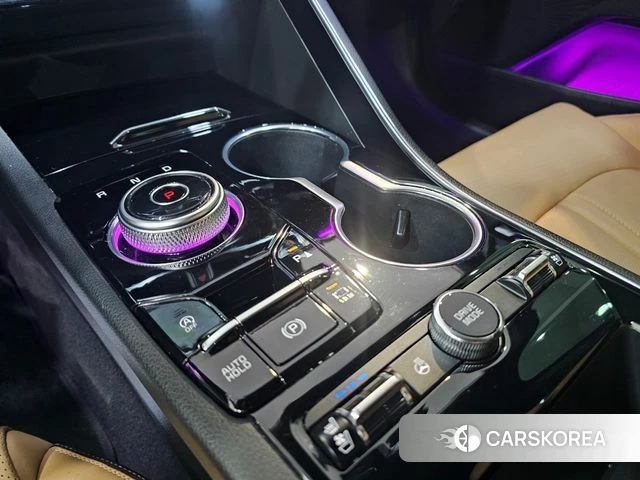 Kia K5 3rd generation 2020 Серый из Кореи, фото 5