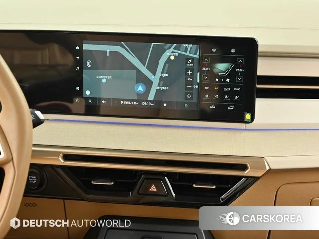 Ssangyong Actian 2nd Generation 2024 Белый из Кореи, фото 5