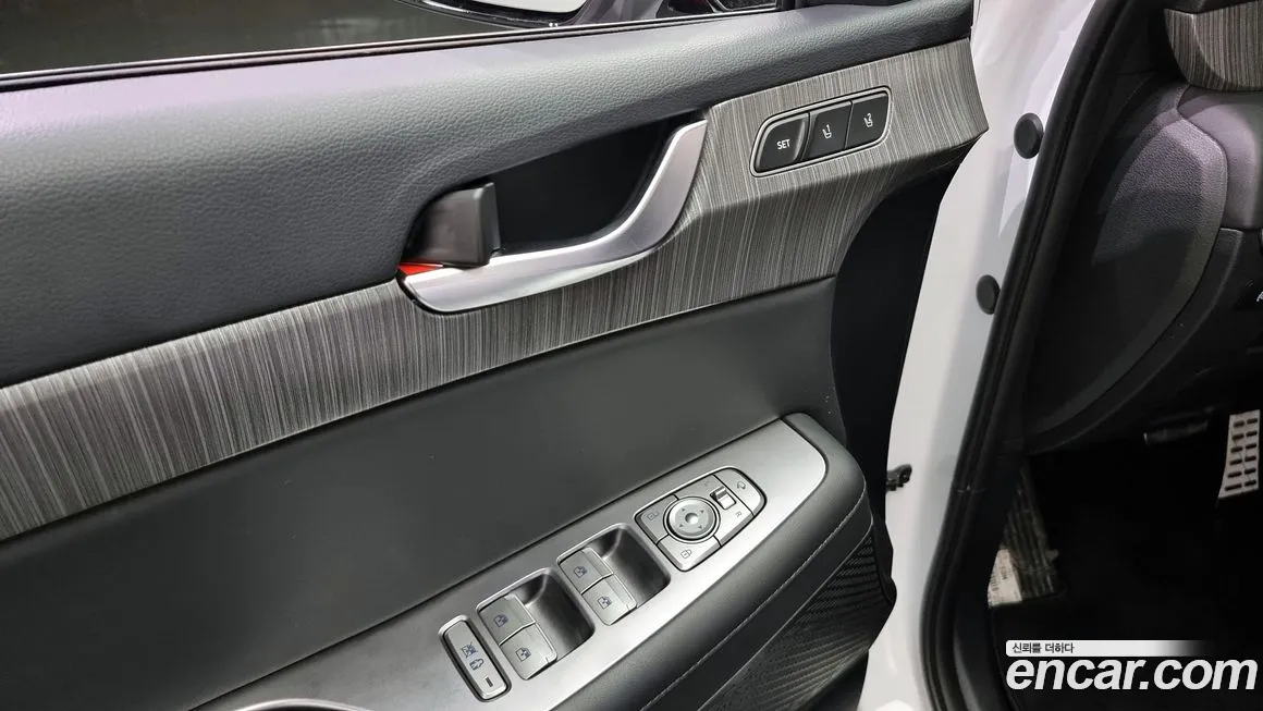 Hyundai The New Palisade 2023 из Кореи, фото 5