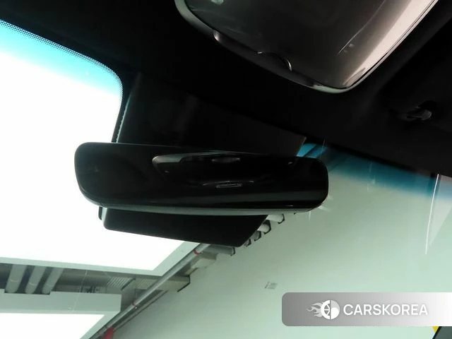 Genesis GV70 2021 Серый из Кореи, фото 5