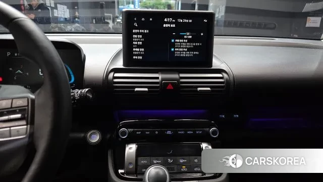 Hyundai Casper 2022 Белый из Кореи, фото 5