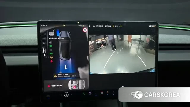 Tesla Model 3 2025 Серый из Кореи, фото 5