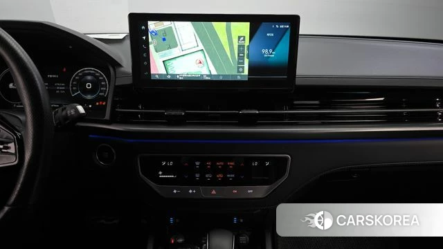 Ssangyong The New Rexton Sports Cannes 2023 Серый из Кореи, фото 5