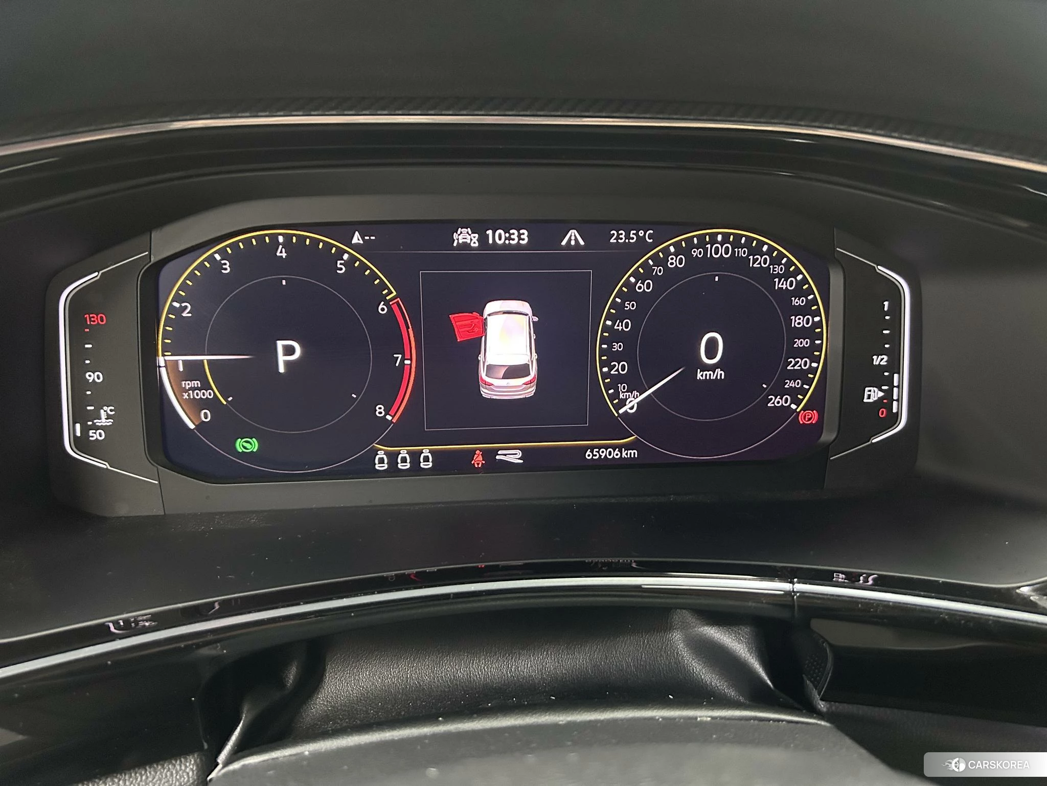 Volkswagen Tanyue 2021 Белый из Китая, фото 5
