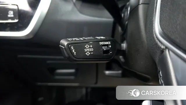 Audi A6 (C8) 2022 Черный из Кореи, фото 5