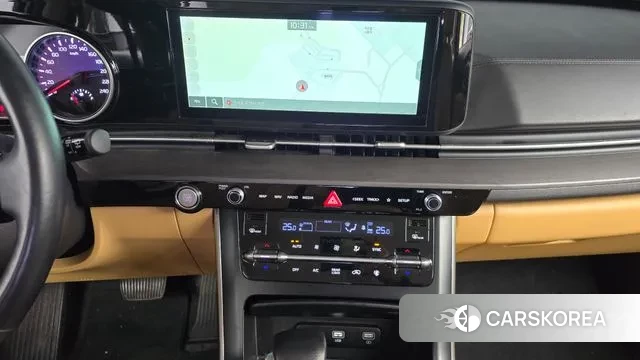 Kia Carnival 4th generation 2021 Белый из Кореи, фото 5