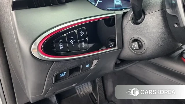 Genesis GV70 2021 Белый из Кореи, фото 5