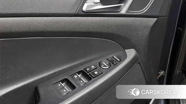 Hyundai All New Tucson 2019 Серый из Кореи, фото 5