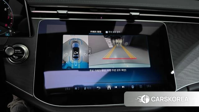 Mercedes-Benz E-Class W214 2025 Серый из Кореи, фото 5