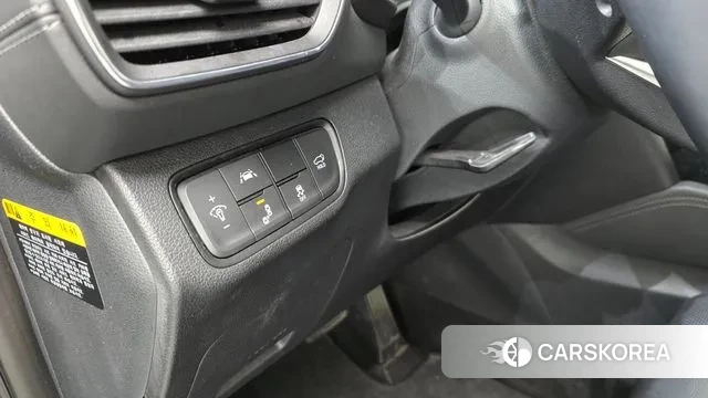 Hyundai Santa Fe TM 2018 Серый из Кореи, фото 5