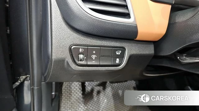 Kia The New Seltos 2023 Серый из Кореи, фото 5