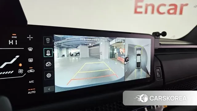 Kia Tasman 2025 Черный из Кореи, фото 5