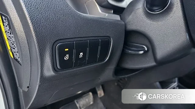 Kia The New Ray 2021 Белый из Кореи, фото 5