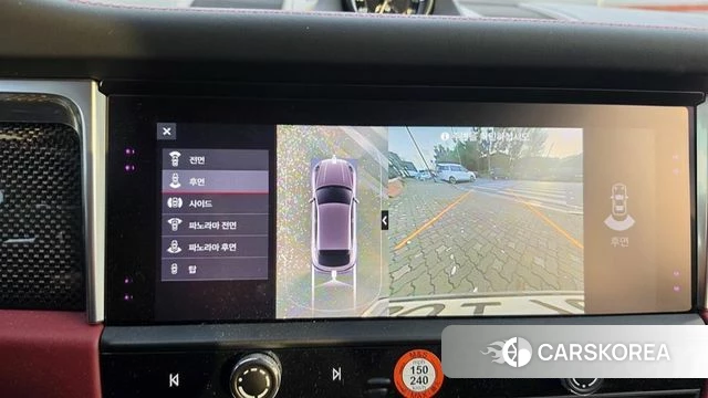 Porsche Macan 2023 Серый из Кореи, фото 5