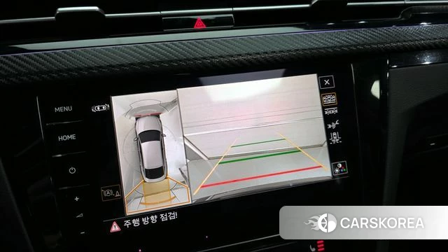 Volkswagen Arteon 2022 Черный из Кореи, фото 5