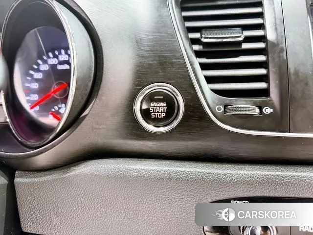 Kia The New Carnival 2018 Черный из Кореи, фото 5