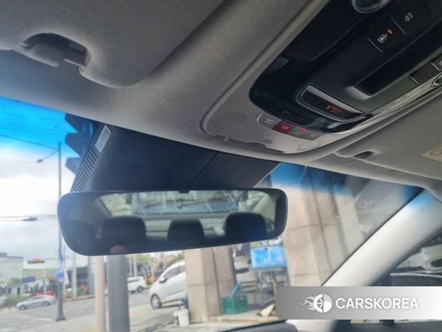 Kia The New K8 Hybrid 2024 Белый из Кореи, фото 5