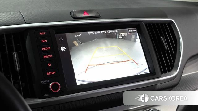 Kia The New Ray 2022 Белый из Кореи, фото 5