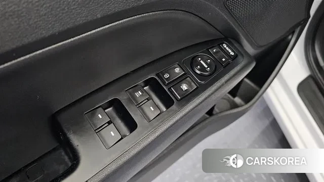 Hyundai The New Avante AD 2019 Белый из Кореи, фото 5