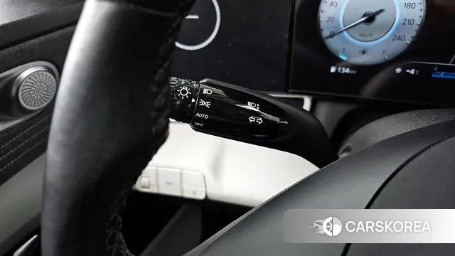 Hyundai Avante (CN7) 2020 Белый из Кореи, фото 5