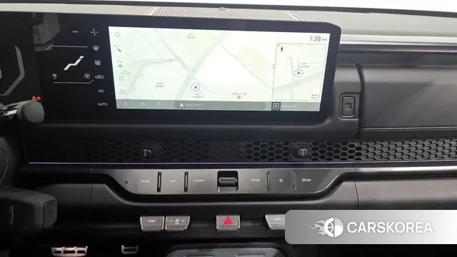 Kia Tasman 2025 Серый из Кореи, фото 5