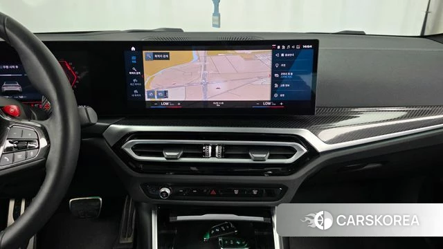 BMW M4 (G82) 2024 Белый из Кореи, фото 5