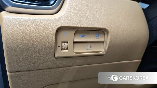 Kia Sorento 4th Generation 2022 Серый из Кореи, фото 5