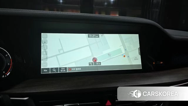 Kia Mohave Master 2019 Черный из Кореи, фото 5