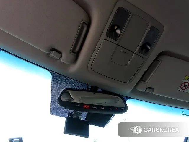 Kia Mohave Master 2021 Черный из Кореи, фото 5