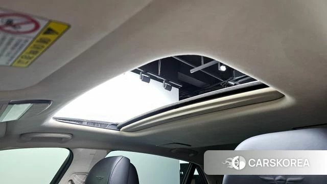 Genesis G90 2019 Черный из Кореи, фото 5