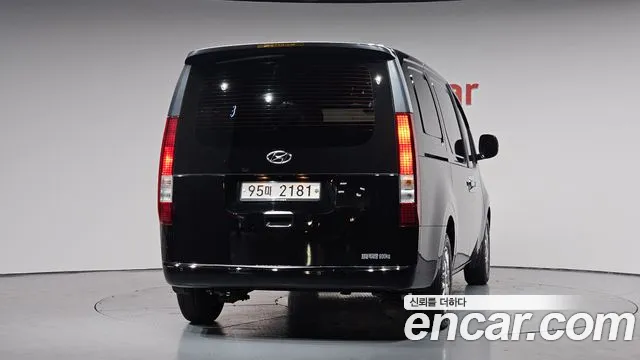 Hyundai Staria id 2671340 из Кореи 5