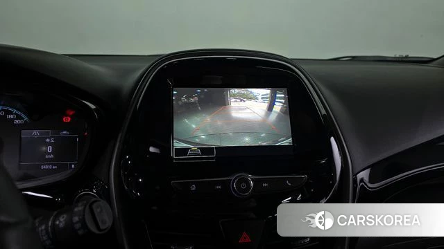 Chevrolet (GM Daewoo) The New Spark 2020 Фиолетовый из Кореи, фото 5