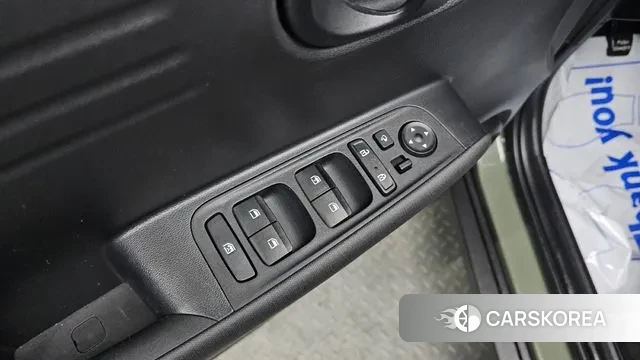 Hyundai Casper 2022 Светло-зеленый из Кореи, фото 5